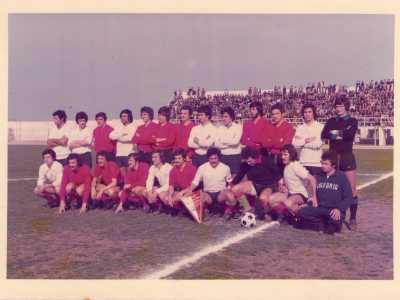 La Puglia fu inserita nel girone Sud, con Sicilia, Campania e Calabria, disputando contro quest�ultima la finale a Bisceglie...